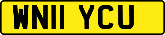 WN11YCU