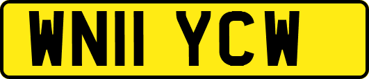 WN11YCW