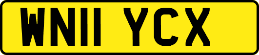 WN11YCX