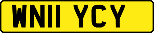 WN11YCY