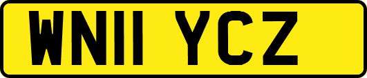 WN11YCZ