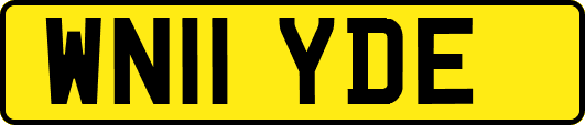WN11YDE