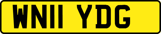 WN11YDG