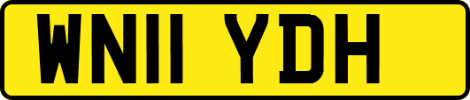 WN11YDH