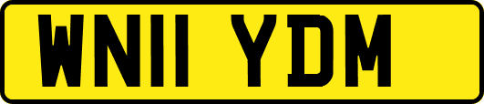 WN11YDM