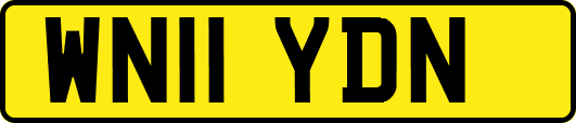 WN11YDN