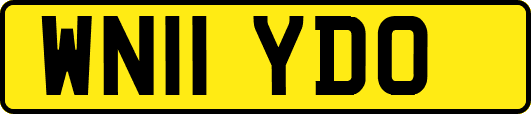 WN11YDO
