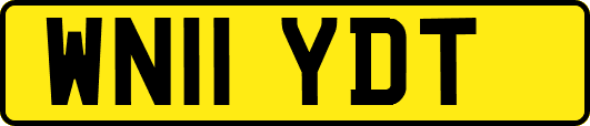 WN11YDT