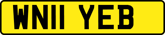WN11YEB