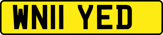WN11YED