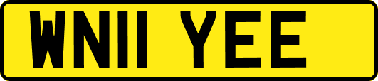 WN11YEE