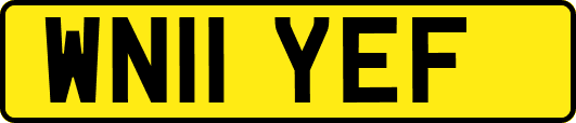 WN11YEF