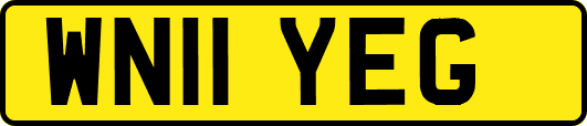 WN11YEG