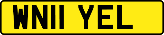 WN11YEL