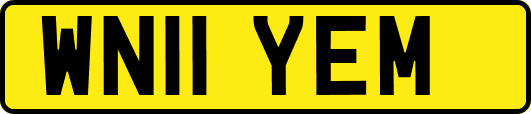 WN11YEM