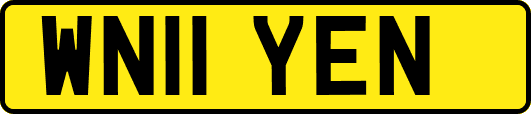 WN11YEN