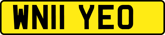 WN11YEO