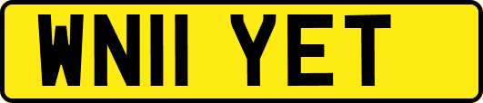 WN11YET