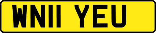 WN11YEU