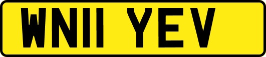 WN11YEV