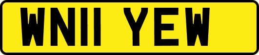 WN11YEW