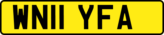 WN11YFA