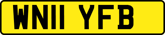 WN11YFB