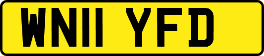 WN11YFD