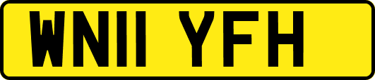 WN11YFH