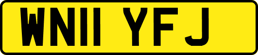 WN11YFJ