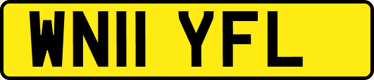 WN11YFL