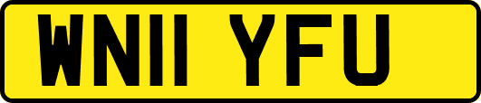 WN11YFU