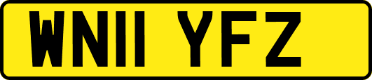 WN11YFZ