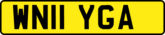 WN11YGA