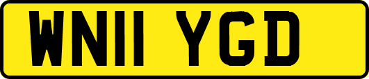 WN11YGD
