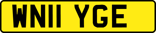 WN11YGE