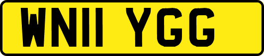 WN11YGG