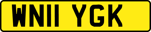 WN11YGK