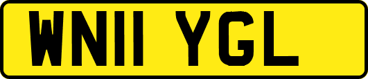 WN11YGL