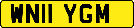 WN11YGM
