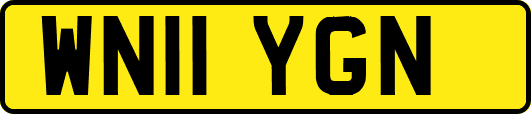 WN11YGN