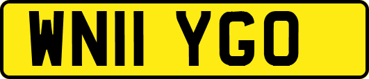 WN11YGO