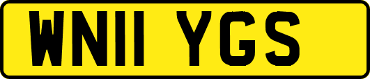 WN11YGS