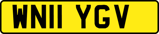 WN11YGV