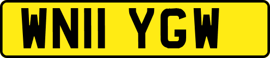 WN11YGW