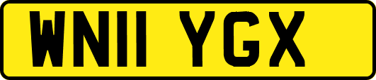 WN11YGX