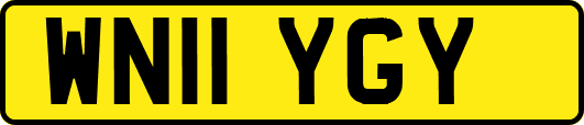 WN11YGY