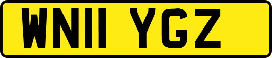 WN11YGZ