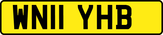 WN11YHB