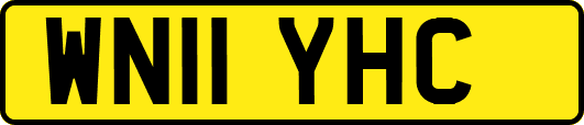 WN11YHC